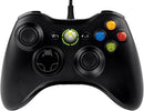 Microsoft Xbox 360 Wired Controller for Windows & Xbox 360 Console