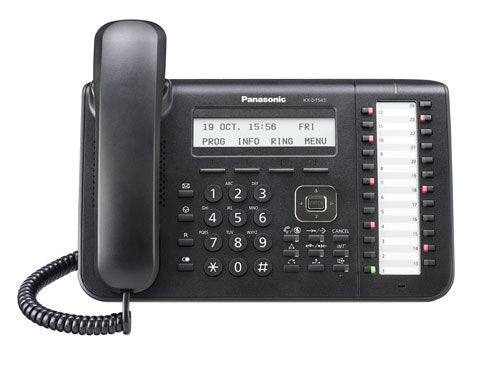Panasonic KX-NT543 IP Telephone