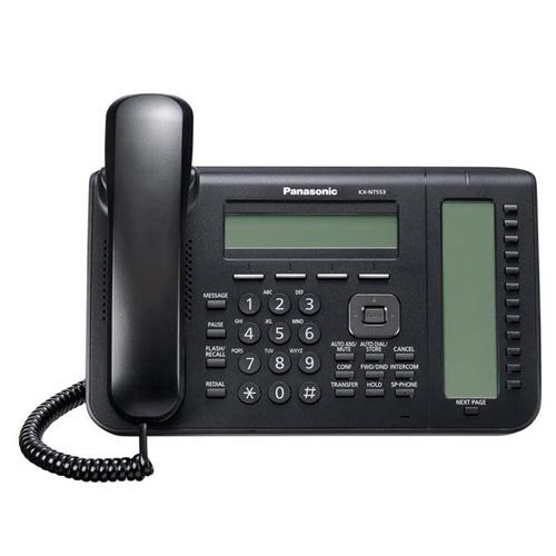 Panasonic KX-NT553 IP Phone