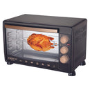 Rebune RE-10-1 Electric Oven - 30Litres, With rotisserie function, 5 Stages switch heating selector