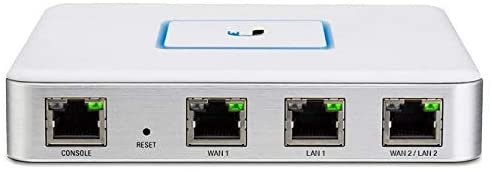 Ubiquiti US-8-60W UniFi 8-Port Gigabit PoE Managed Switch