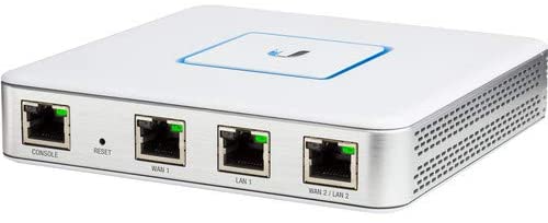 Ubiquiti US-8-60W UniFi 8-Port Gigabit PoE Managed Switch