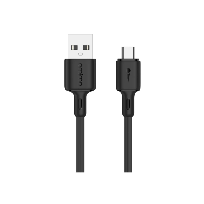Oraimo Duraline 2 Fast Charging Cable-Type-C