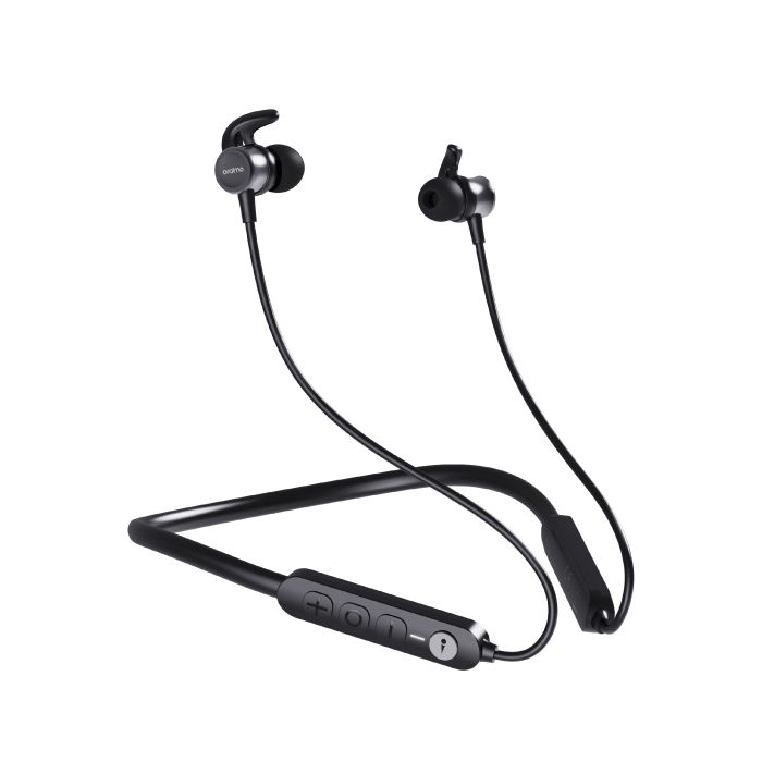 Oraimo Necklace 5C Neckband Wireless Earphone