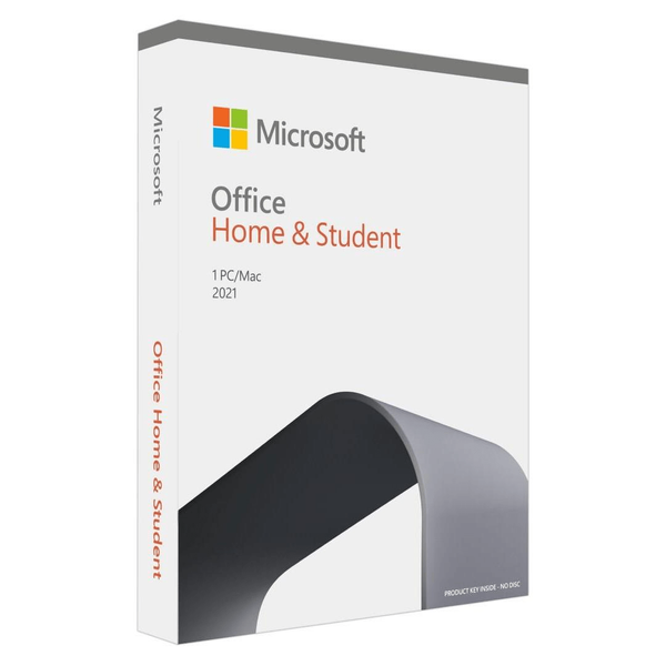 Microsoft® Office Home and Student 2021 - 79G-05392