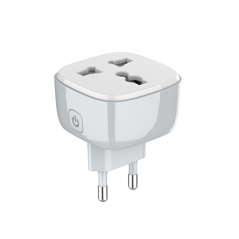 OLA WiFi Smart Power Plug - OLA-ADW1050