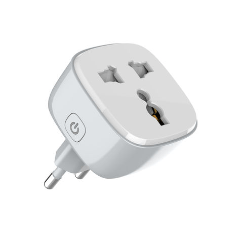 OLA WiFi Smart Power Plug - OLA-ADW1050