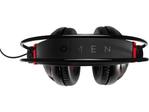 HP OMEN Gaming Headset with SteelSeries (X7Z95AA)