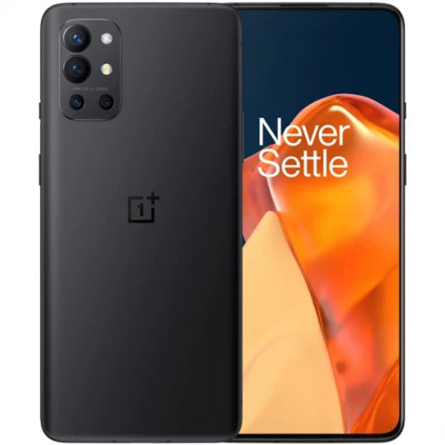 OnePlus 9R 5G Smart Phone 12GB/256GB 6.55 Inch Display