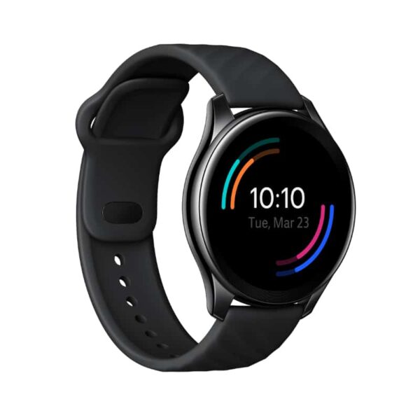 OnePlus Smart Watch 1.39 inch Display , Amoled Screen