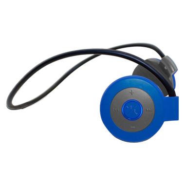 OPAL Bluetooth Neckband Headset OPH-033