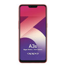 Oppo A3s Smartphone- 16GB ROM + 2GB RAM, Android 8.1 Oreo, 4G(Dual SIM), 4230 mAh
