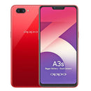 Oppo A3s Smartphone- 16GB ROM + 2GB RAM, Android 8.1 Oreo, 4G(Dual SIM), 4230 mAh