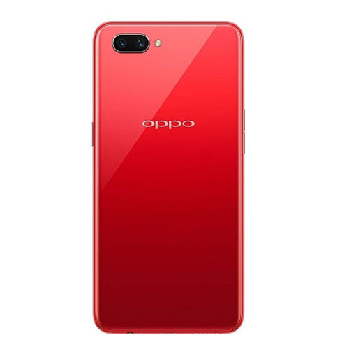 Oppo A3s Smartphone- 16GB ROM + 2GB RAM, Android 8.1 Oreo, 4G(Dual SIM), 4230 mAh