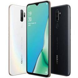 Oppo A5 (2020) 4GB/64GB Smartphone- 4GB RAM + 64GB ROM, 6.5", Quad cam, Android 9.0 pie, 5000 mAh