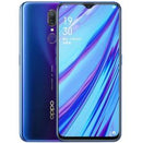 Oppo A9 (2020) 8GB/128GB Smartphone- 8GB RAM + 128GB ROM, 6.5", Quad Cam, Android 9.0 Pie, 5000mAh