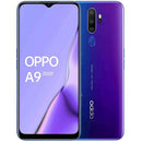 Oppo A9 (2020) 8GB/128GB Smartphone- 8GB RAM + 128GB ROM, 6.5", Quad Cam, Android 9.0 Pie, 5000mAh