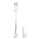 USAMS US-ZB209 Multifunctional Live Show Foldable Phone Stand(ZB20901)