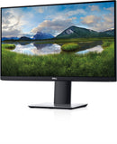 Dell P2419H 24 Inch LED-Backlit Antiglare Monitor (210-APWU)
