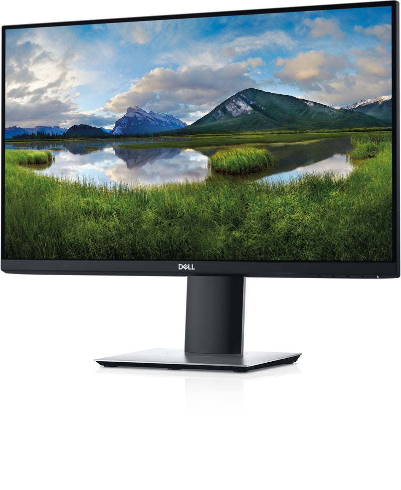 Dell P2419H 24 Inch LED-Backlit Antiglare Monitor (210-APWU)