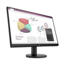 HP P24V G4 24 Inch IPS FHD Monitor with VGA & HDMI (9TT78AS)