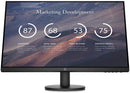 HP P27V G4 27 Inch IPS FHD Monitor, 9TT20AS