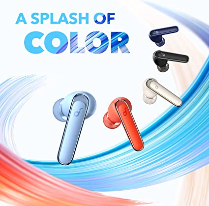 Anker Soundcore Life P3 Earbuds - Noise Cancelling