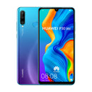 Huawei P30 Lite Smartphones RAM: 4GB ,Storage:128GB