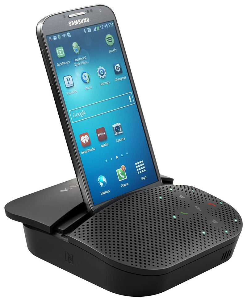 Logitech P710e Mobile Conferencing Speakerphone Business Series - 980-000741