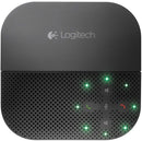 Logitech P710e Mobile Conferencing Speakerphone Business Series - 980-000741