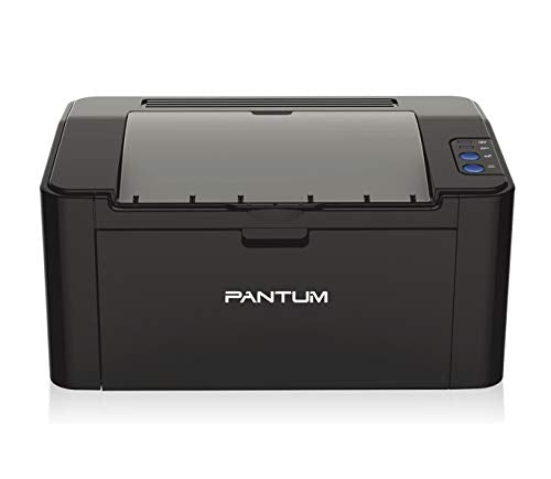 Pantum P2502 Mini Monochrome Laser Printer