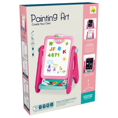 PAINTING ART DRAWING BOARD PLAYSET