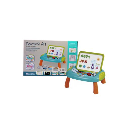 PAINTING ART DRAWING BOARD PLAYSET