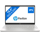 Hp Pavilion 15-cs0028nia Intel Core i7-8550U 12GB Ram 1TB Rom 4GB Dedicated Nvidia Graphics 15.6" Display WiFi Webcam HDMI Free dos