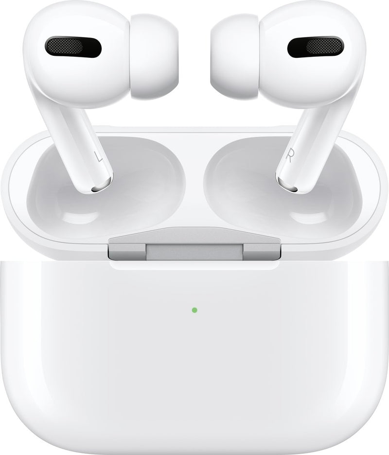 Apple AirPods Pro, White - MWP22RU/A