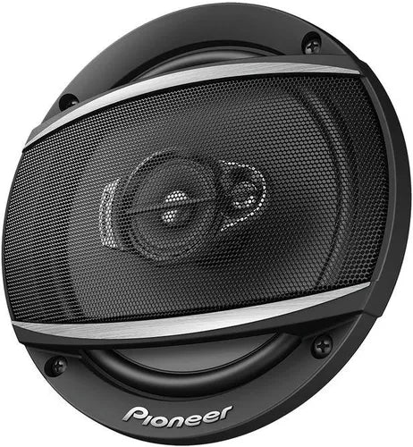 Pioneer Ts-A1677S 6.5 Inch 320W 3-Way Car Stereo Speakers