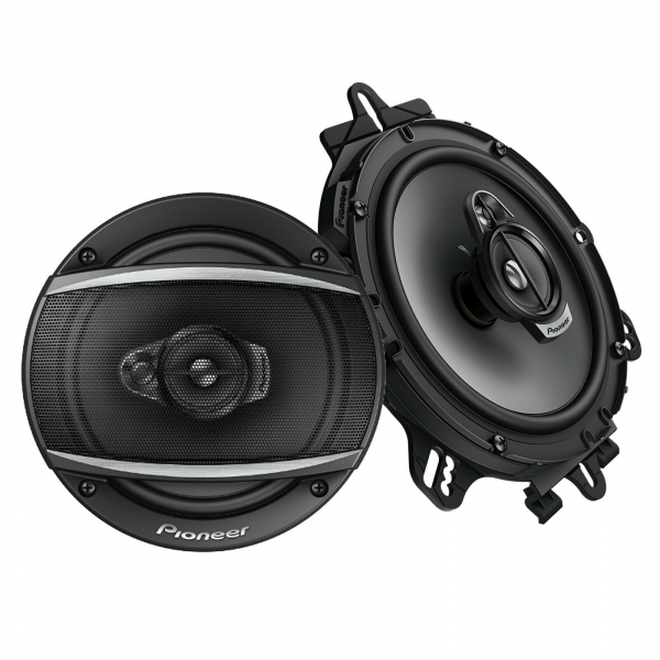 Pioneer Ts-A1677S 6.5 Inch 320W 3-Way Car Stereo Speakers