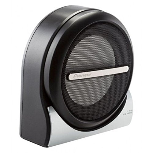 Pioneer TS-WX210A 150W Space Saving Compact Powered SubWoofer Speaker