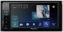 Pioneer AVH-ZL5150BT 7 Inches Apple Car Play Android Auto Multimedia Player