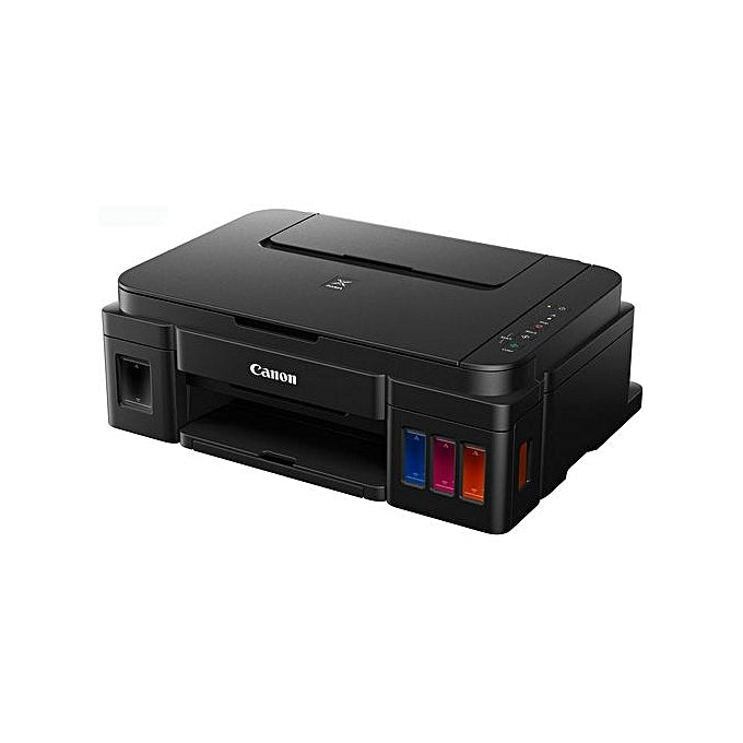 Canon PIXMA G2400 All In One Photo/Document Printer With Ink Tank