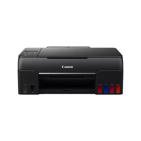 Canon PIXMA G640 Printer - Wi-Fi, Print, Scan & Copy, Cloud