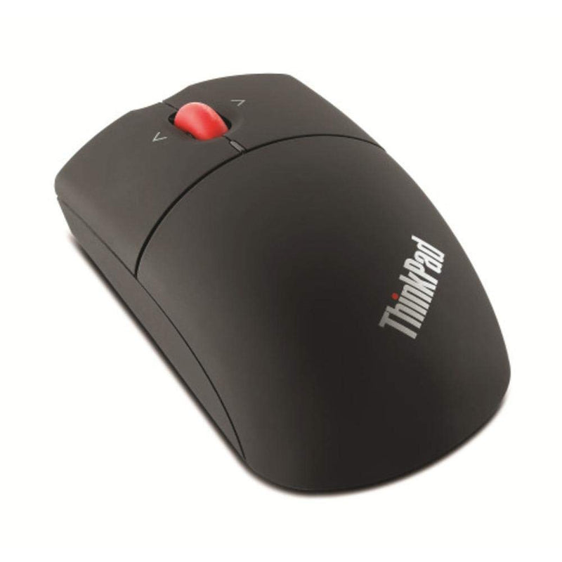 Lenovo ThinkPad Bluetooth Laser Mouse - 0A36407