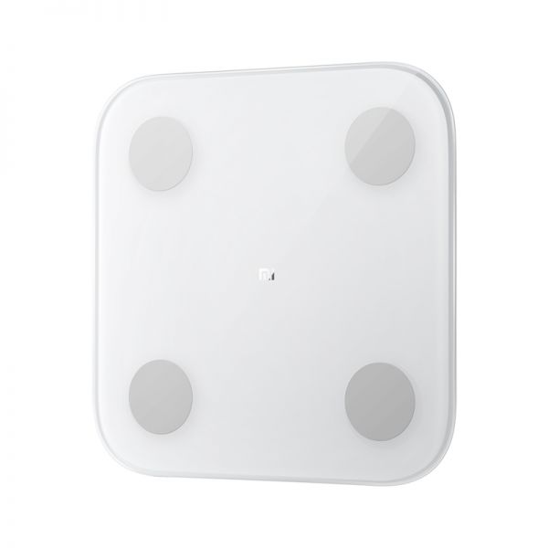 Xiaomi Mi Body Composition Scale 2 , 2AA Batteries Capacity