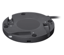 Logitech Rally Mic Pod Hub (939-001647)