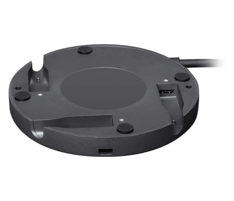 Logitech Rally Mic Pod Hub (939-001647)