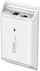 D-link DPE-301GI Gigabit PoE+ Injector