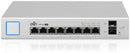 Ubiquiti US-8-150W UniFi 8-Port Gigabit Ethernet PoE managed Switch