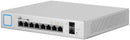 Ubiquiti US-8-150W UniFi 8-Port Gigabit Ethernet PoE managed Switch