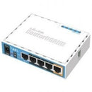 MikroTik RouterBOARD RB952Ui-Mikrotik RB952Ui-5ac2nD, hAP ac lite, 5x LAN, USB, 1x PoE out