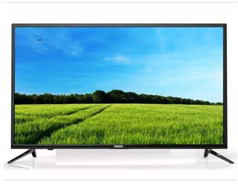 Prime D32VO8 32 Inches HD LED Digital TV With Inbuilt Decoder 